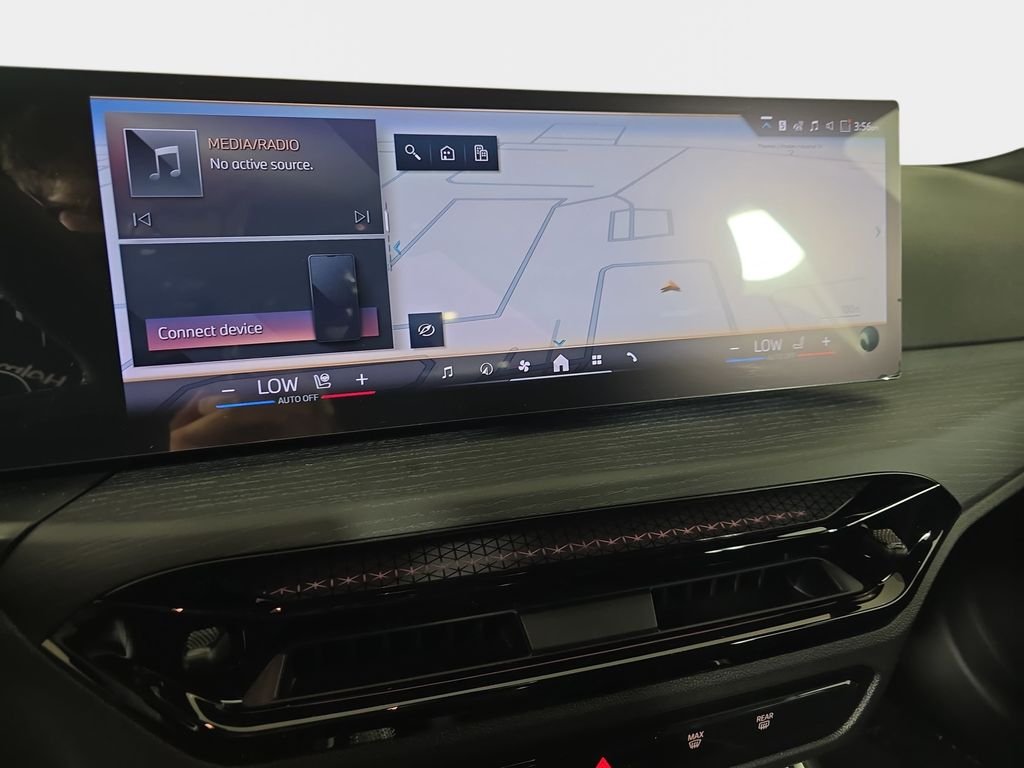 New 2026 Black Sapphire Metallic BMW 330i xDrive image 20