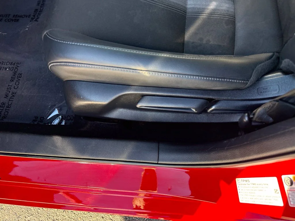 Used 2024  Honda Sport image 17