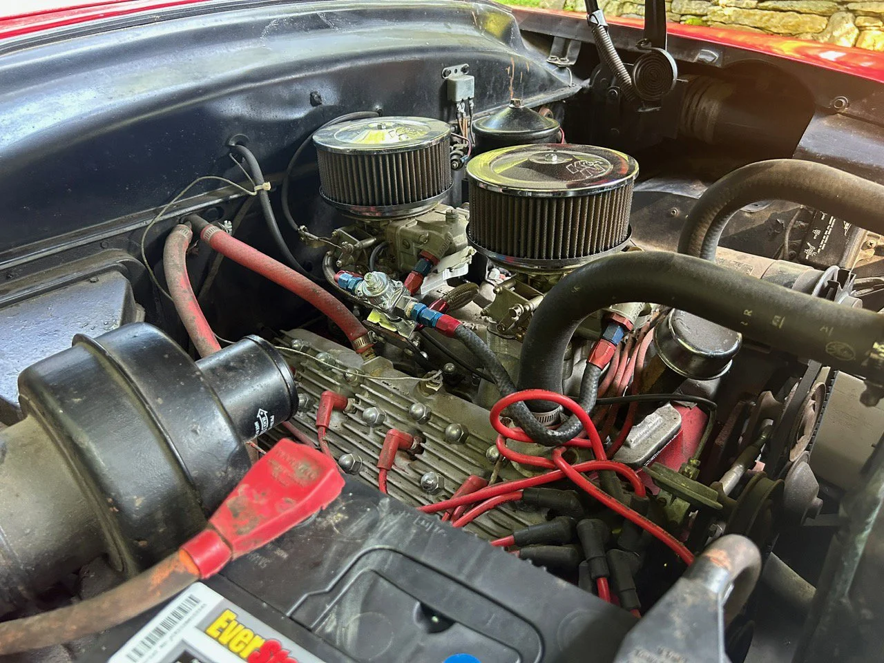 Used 1953  Ford Wagon image 3