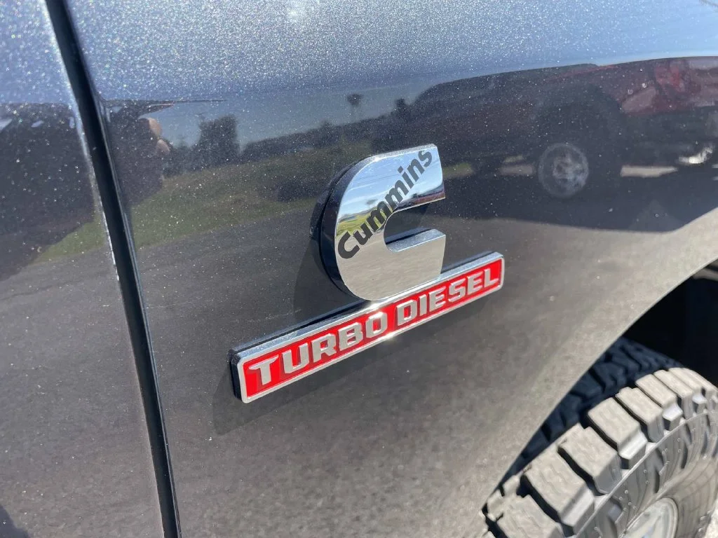 Used 2022 Gray Ram Big Horn image 30