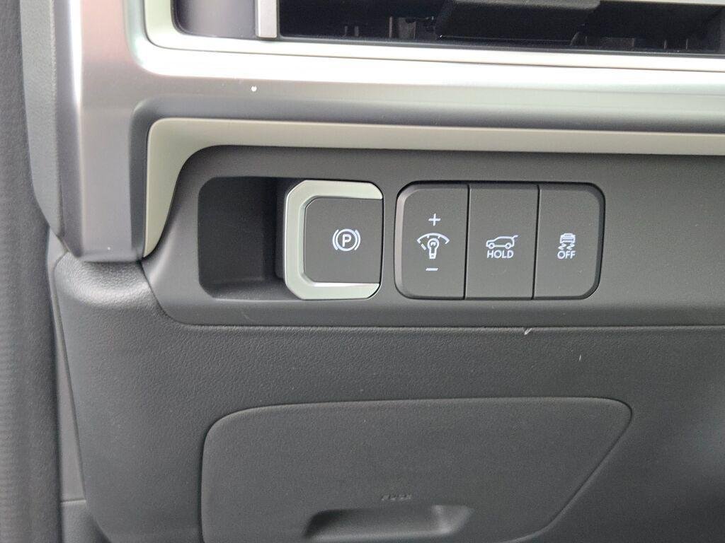 New 2026 Gray Hyundai SEL AWD image 26