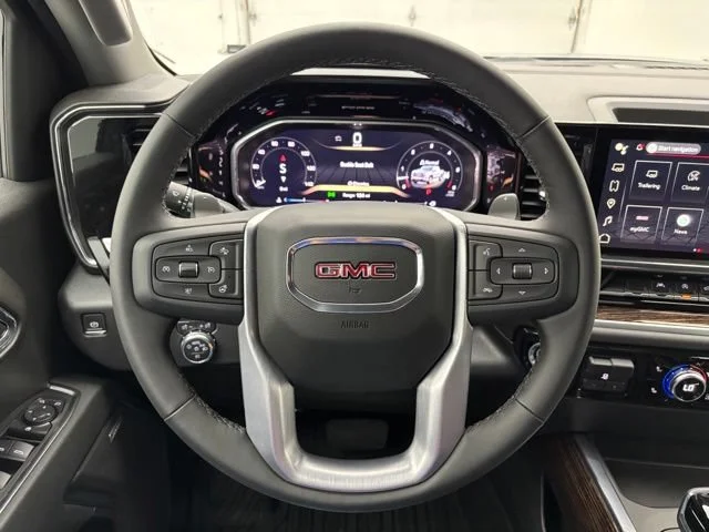 2026 GMC Sierra 1500 Elevation - Photo 17