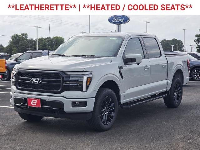New 2026 Avalanche Ford Lariat® image 43