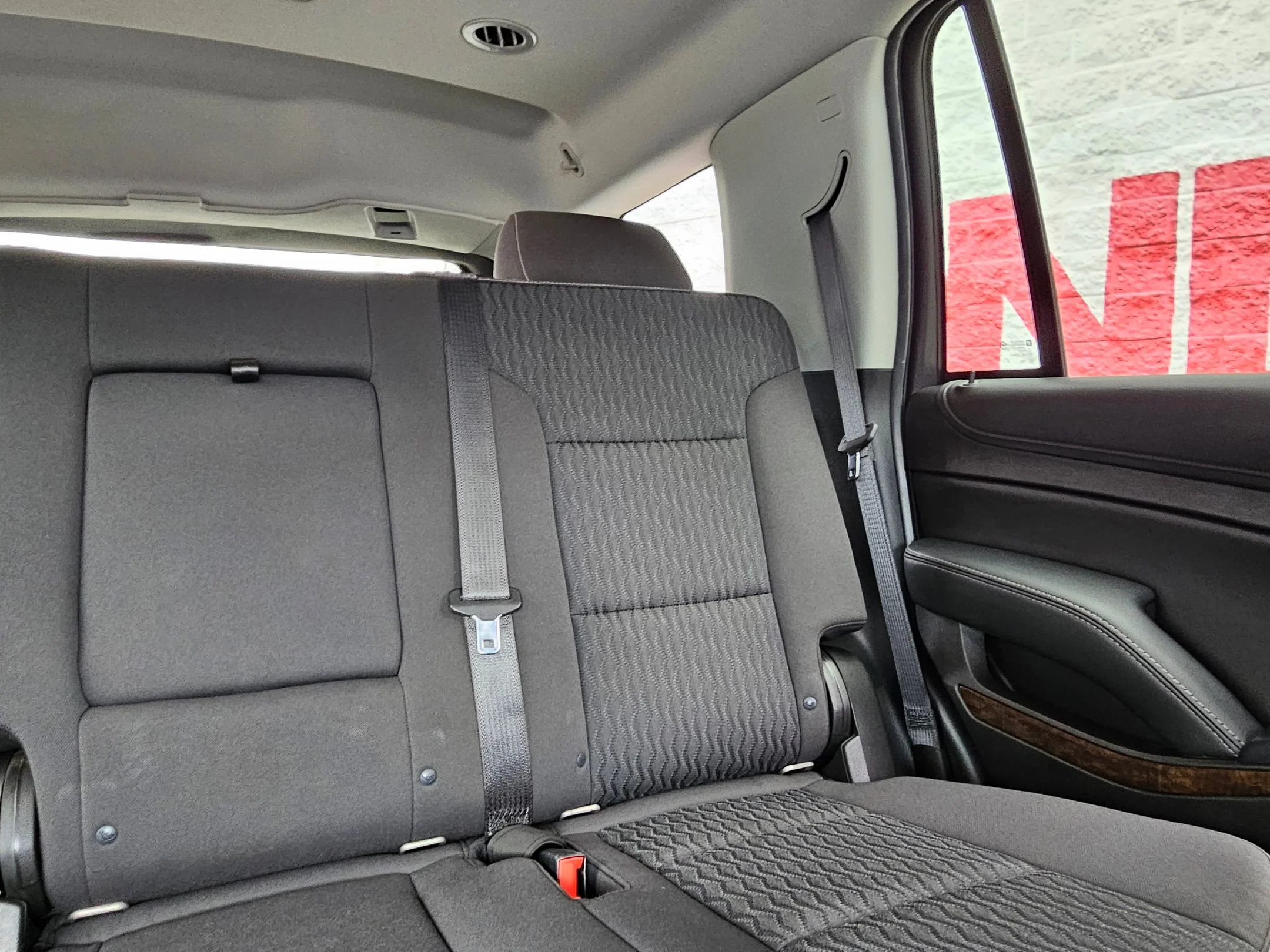 Used 2019 Satin Steel Metallic Chevrolet LS image 25