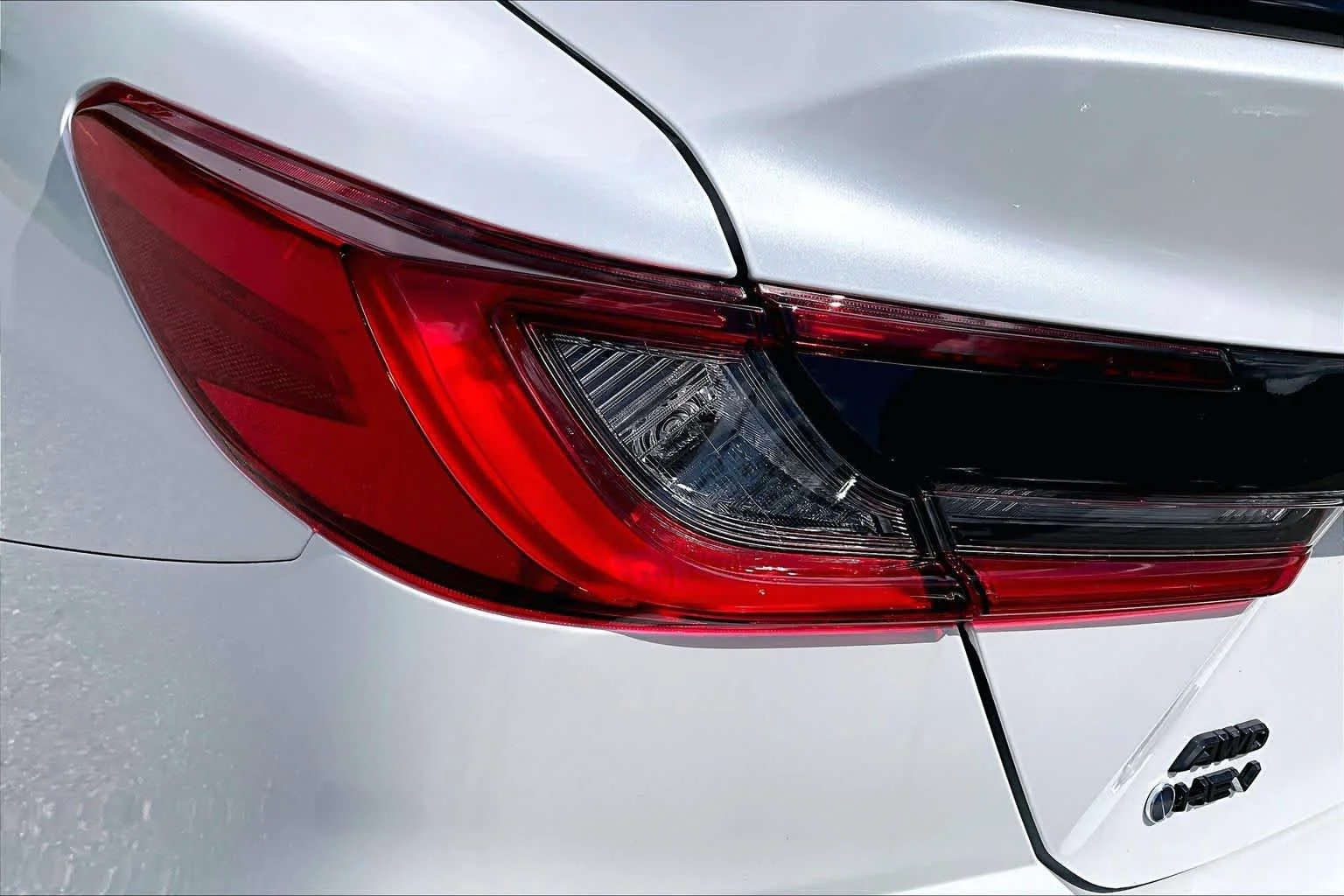 New 2026 Wind Chill Pearl <sup>1</sup> Toyota  XSE AWD image 14