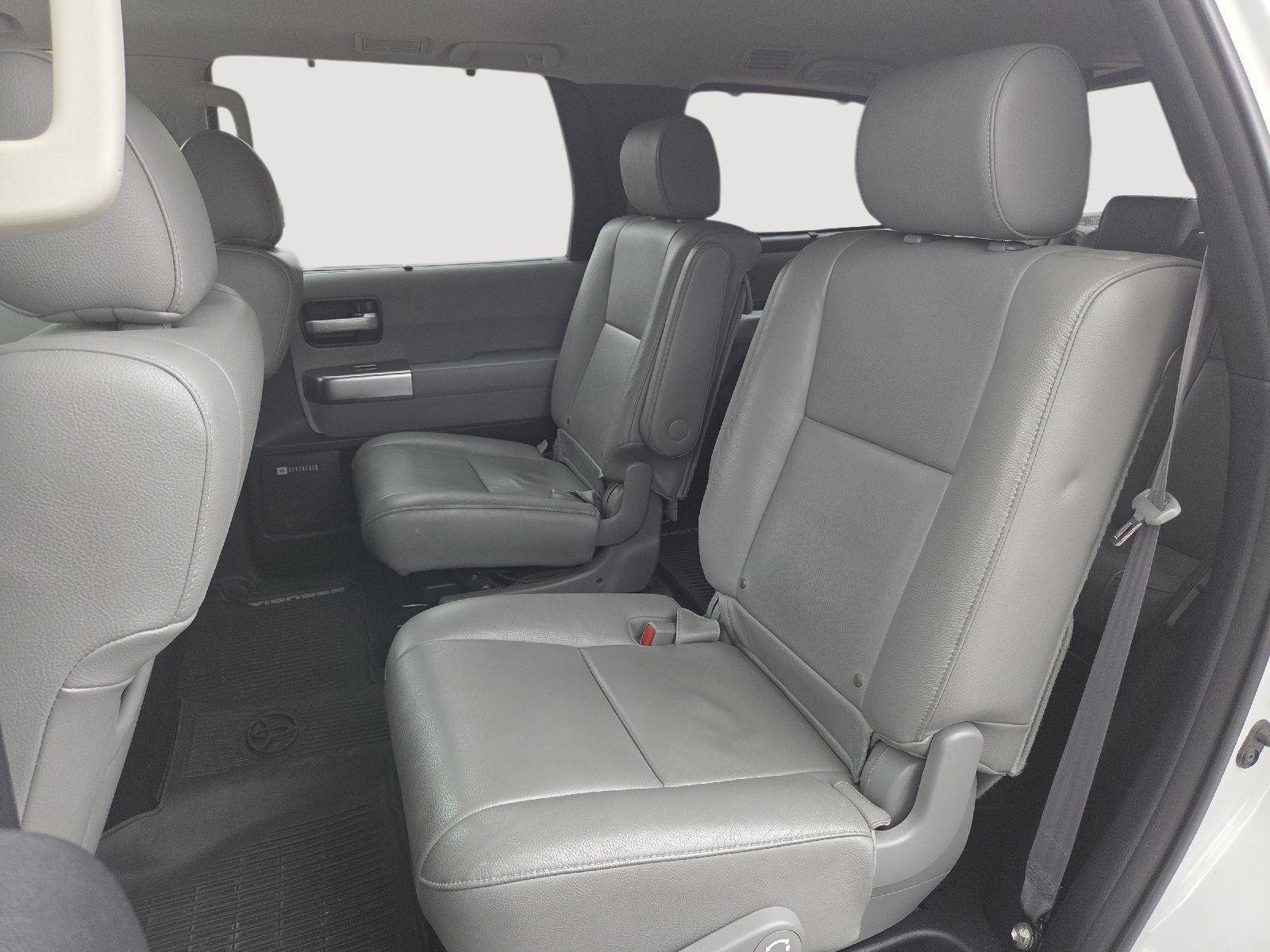 Certified Used 2019 Super White Toyota Limited image 6