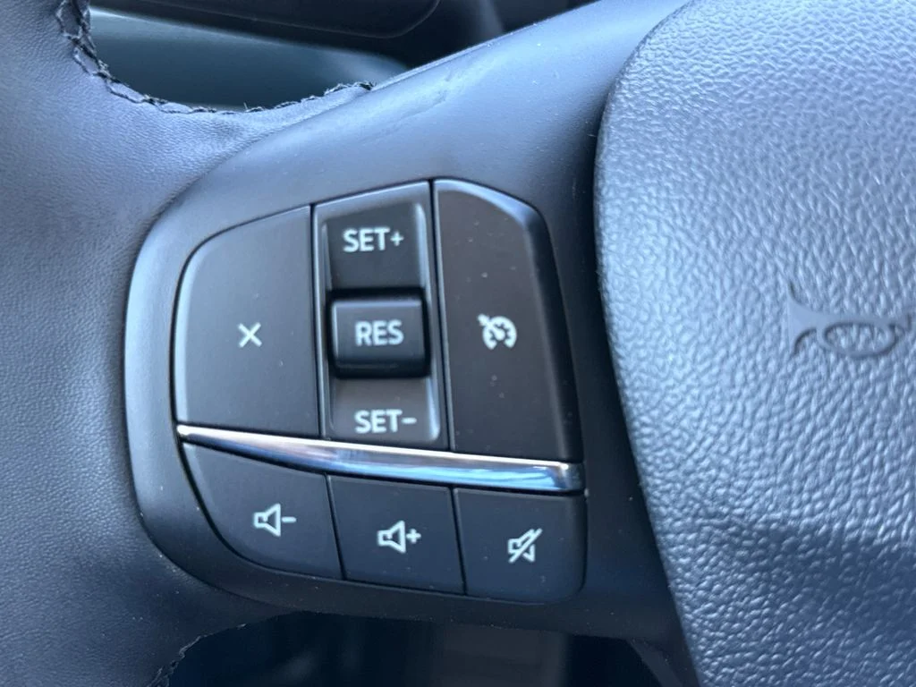 New 2026 White Ford XLT image 26