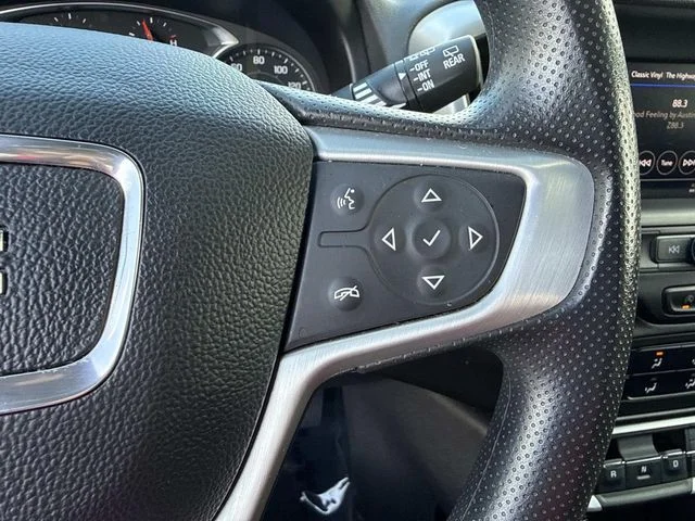 2024 GMC Terrain SLE - Photo 36