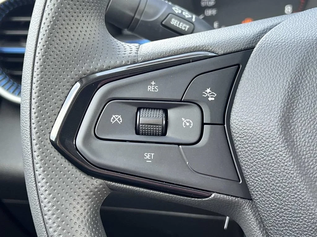New 2026 Sterling Gray Metallic Chevrolet LS image 21
