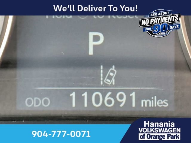 Used 2022 Silver Lexus 350 image 35