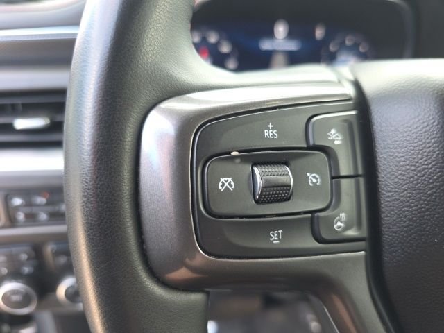 Used 2023 Gray Chevrolet RST image 23