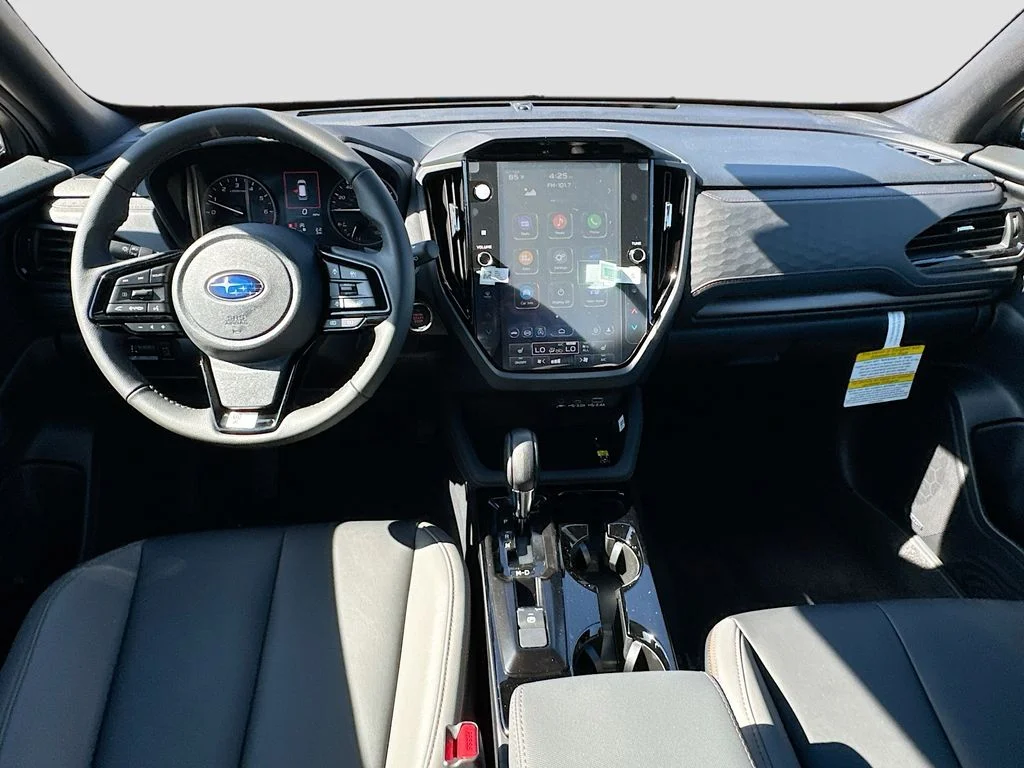 New 2026 Blue Subaru Sport image 28