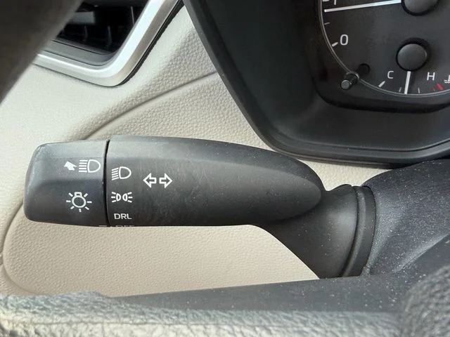 Used 2024 Silver Toyota L image 24