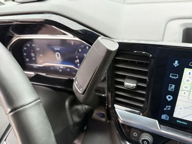 Used 2024 Black Chevrolet High Country image 22