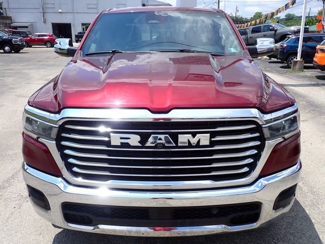 Used 2025 Red Ram Laramie image 11