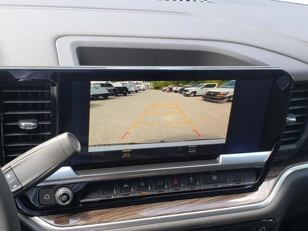 2026 Chevrolet Silverado 1500 LT - Photo 30