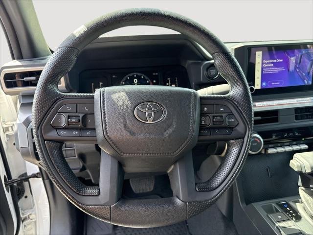 2025 Toyota Tacoma SR5 - Photo 43