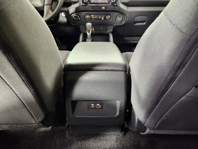 Used 2023 Gray Nissan S image 17