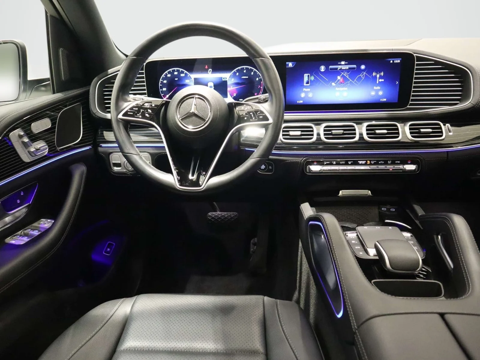 2024 Mercedes-Benz GLE GLE350 - Photo 15