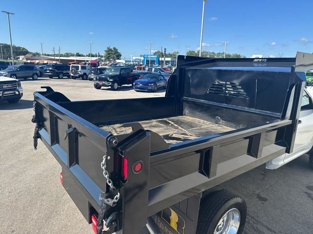 Used 2024 White Ram Tradesman image 25