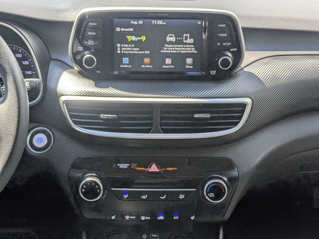 Used 2020 Blue Hyundai Value image 22