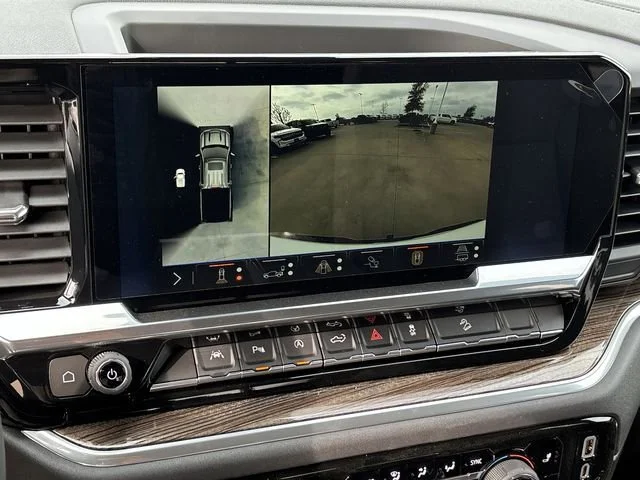 2026 Chevrolet Silverado 1500 LT Trail Boss - Photo 15