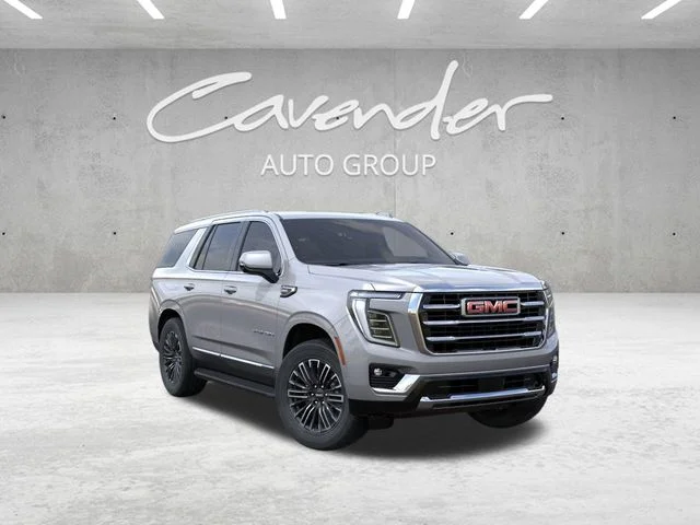 2026 GMC Yukon 2WD Elevation's photo