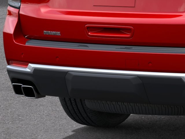 2026 Chevrolet Suburban High Country - Photo 14