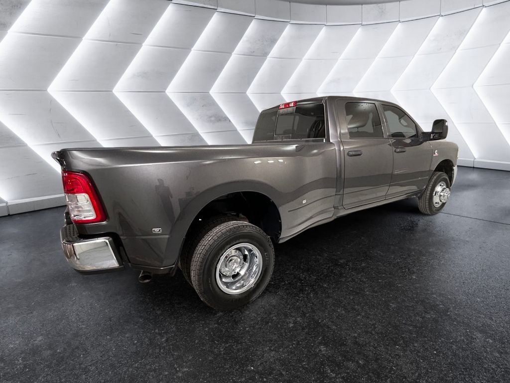 Used 2024 Gray Ram Tradesman image 6