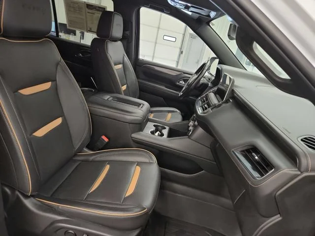 2023 GMC Yukon AT4 - Photo 41