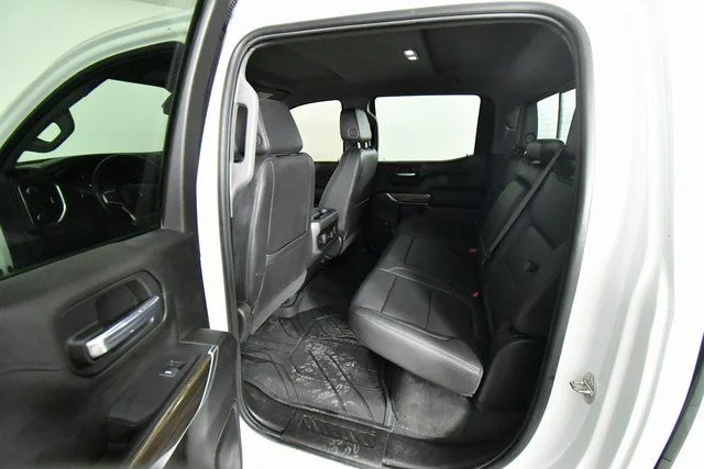 2021 Chevrolet Silverado 1500 RST - Photo 24
