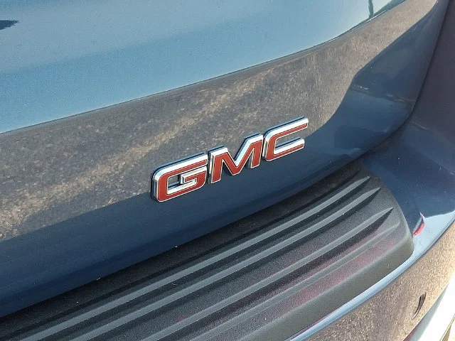 New 2026 Downpour Metallic GMC Denali image 24