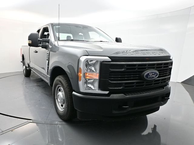 2026 Ford F-250 Super Duty