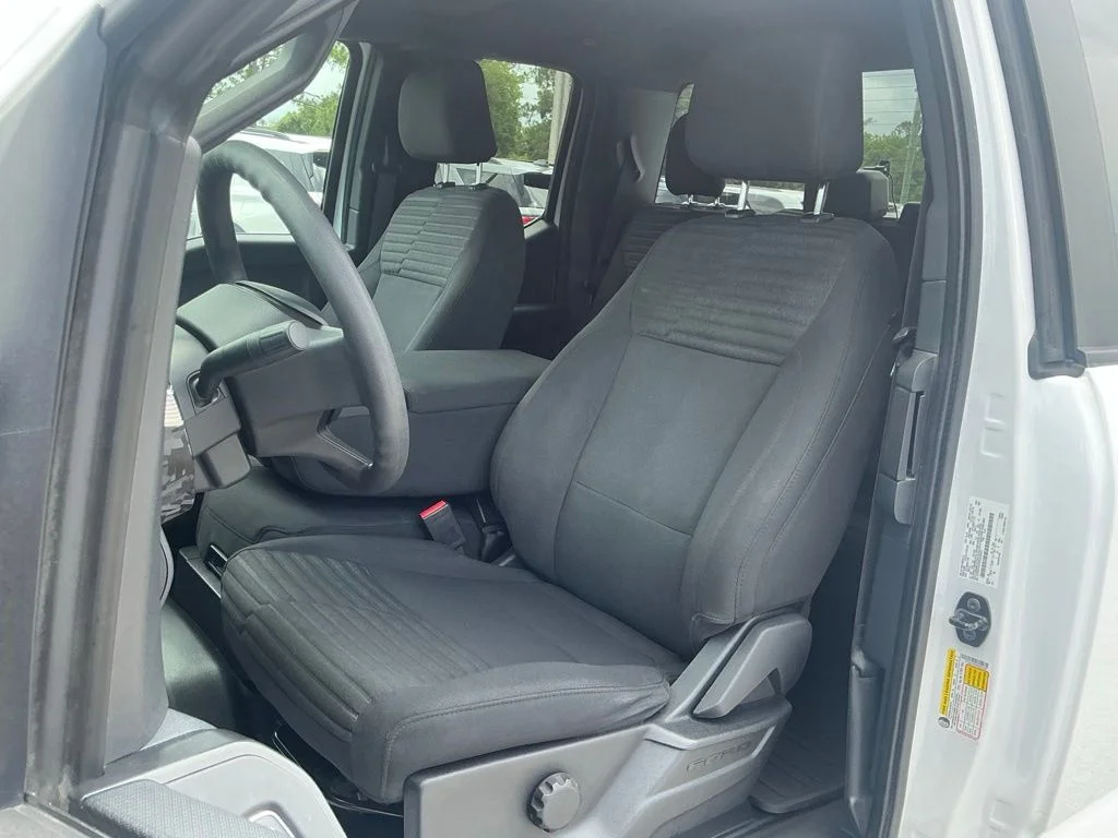 Used 2023 White Ford XL image 37