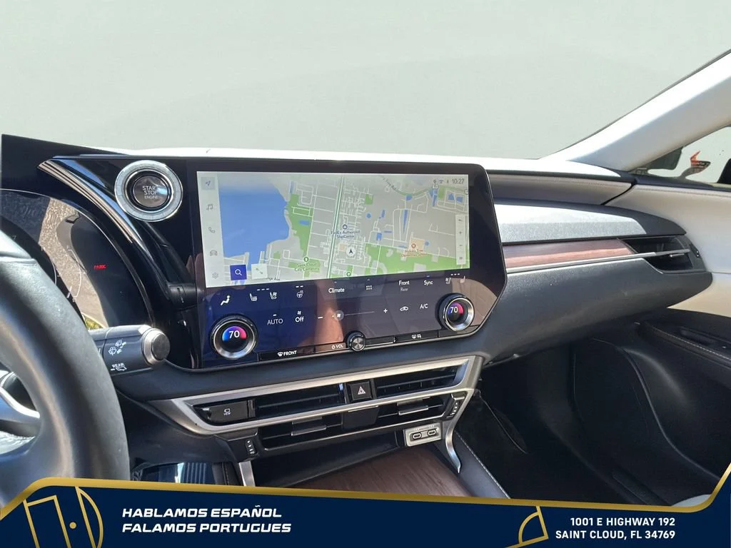 Used 2023  Lexus RX 350 image 19