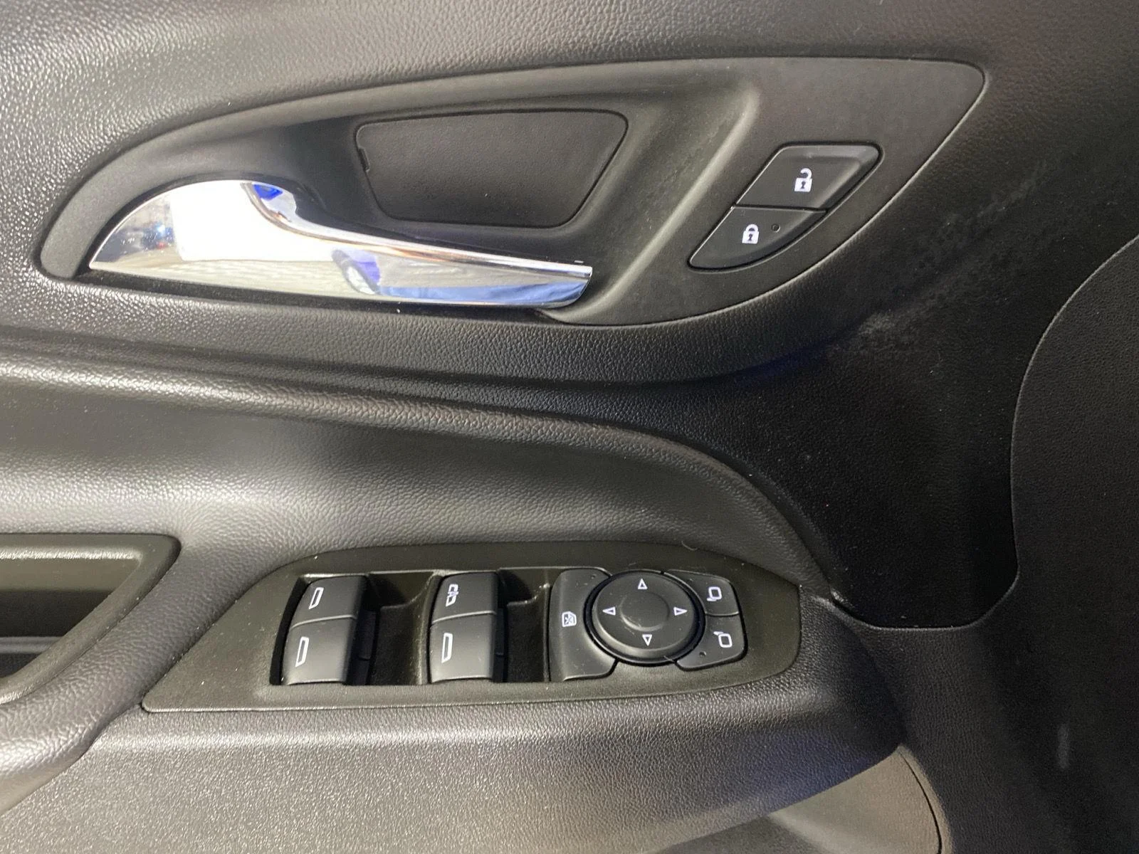 Used 2024 Riptide Blue Metallic Chevrolet LT image 15