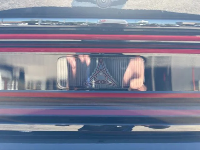 New 2026 Black Dodge R/T image 5