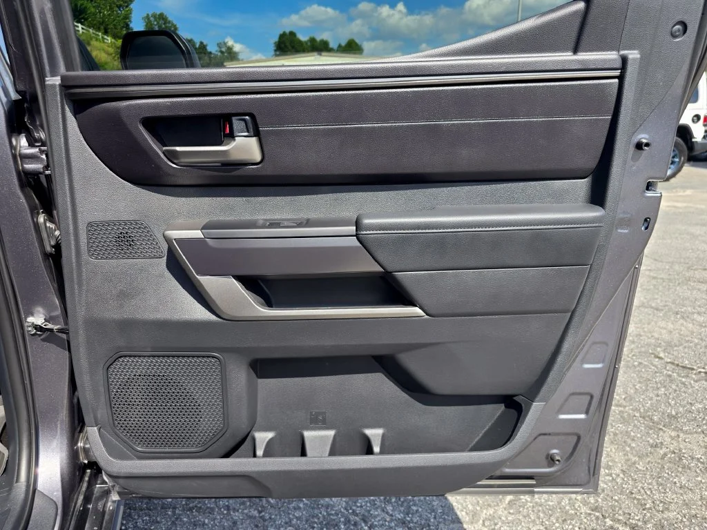 Used 2025 Gray Toyota SR5 image 47