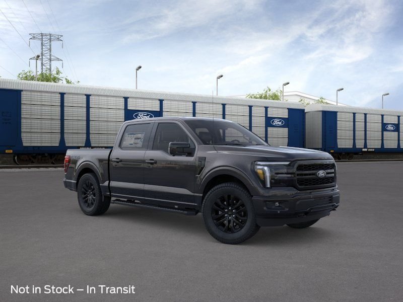 2026 Ford F-150 Lariat 4x4 SuperCrew 5-1/2 Box's photo