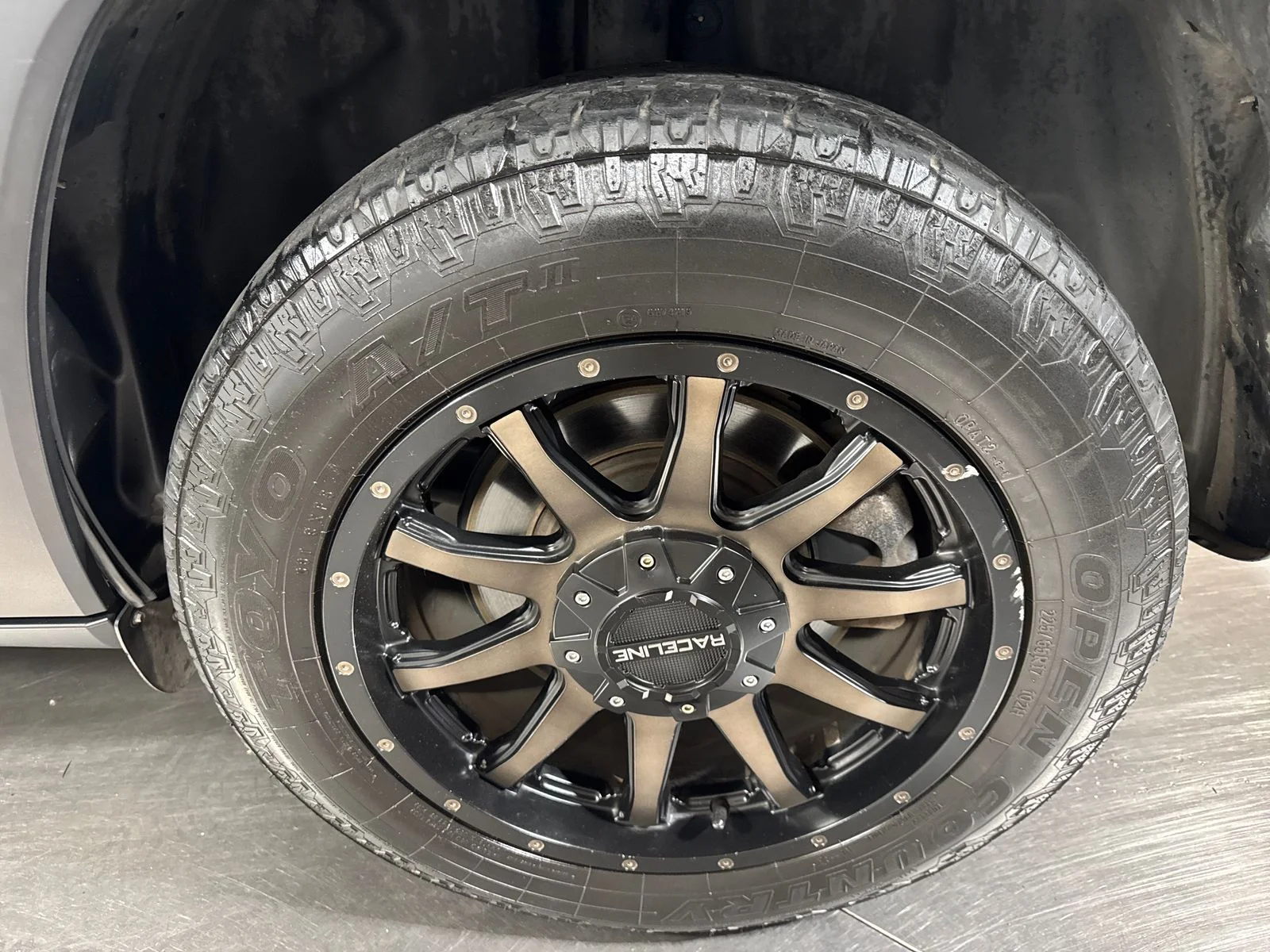 Used 2017 White Jeep Limited image 15