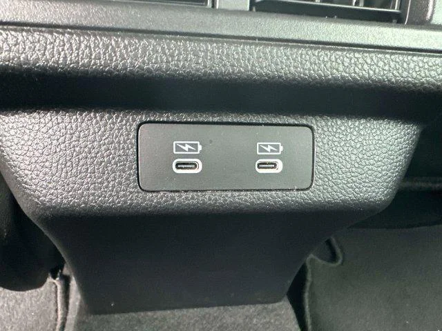 Used 2023 Canyon River Blue Metallic Honda Touring image 15