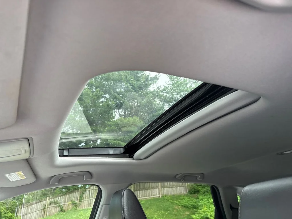 Used 2020  Acura Technology image 21