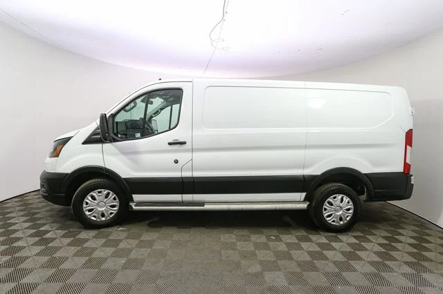 Used 2024 White Ford Base image 6