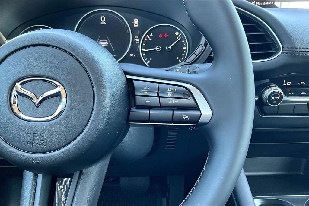 Used 2026 White Mazda 2.5 S Select Sport image 18