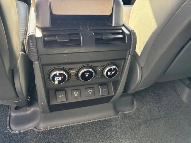 Used 2022  Land Rover X-Dynamic HSE image 13