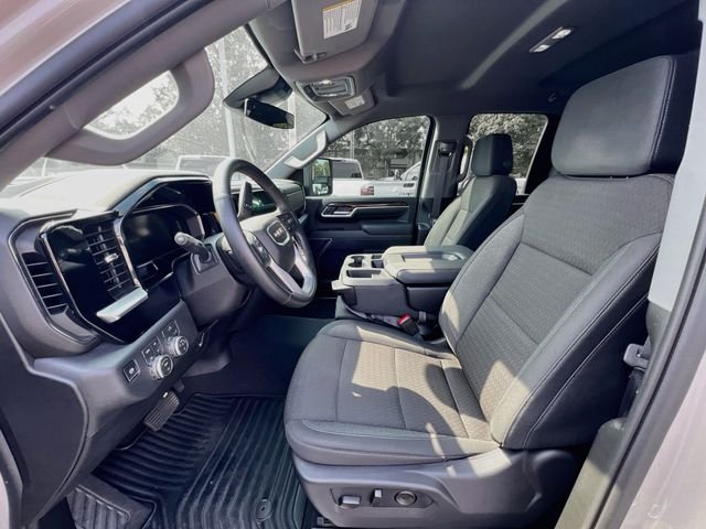 2026 GMC Sierra 2500HD SLE - Photo 9