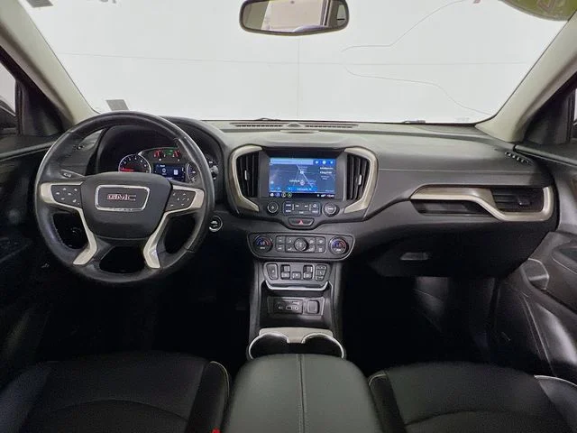2018 GMC Terrain Denali - Photo 25