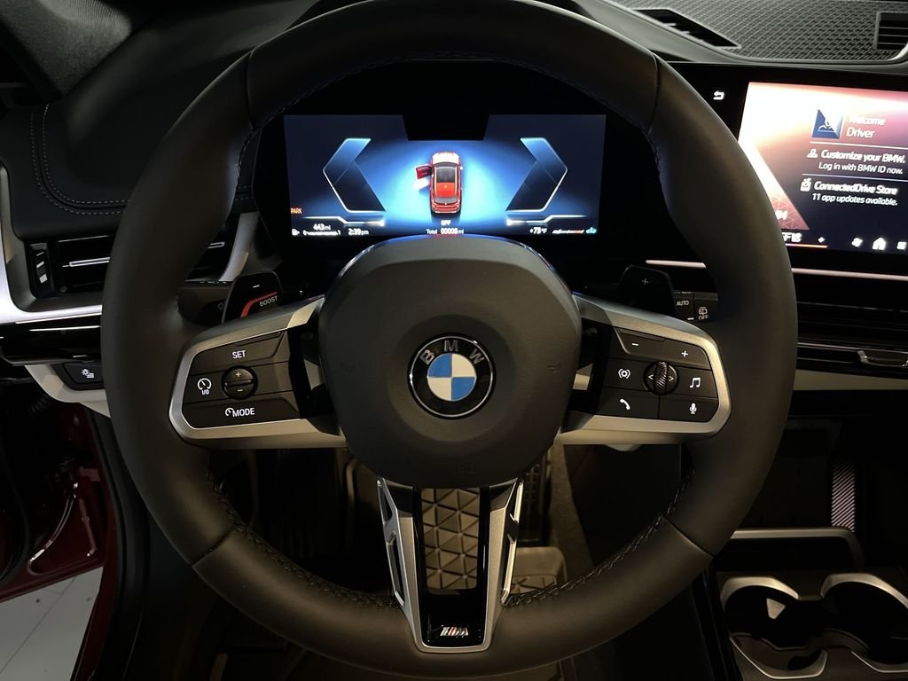 Used 2026 Red BMW xDrive28i image 14
