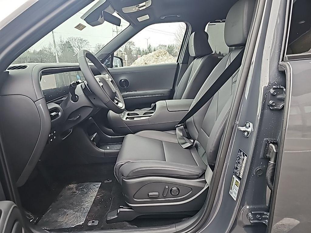 New 2026 Gray Hyundai XRT Pro image 9
