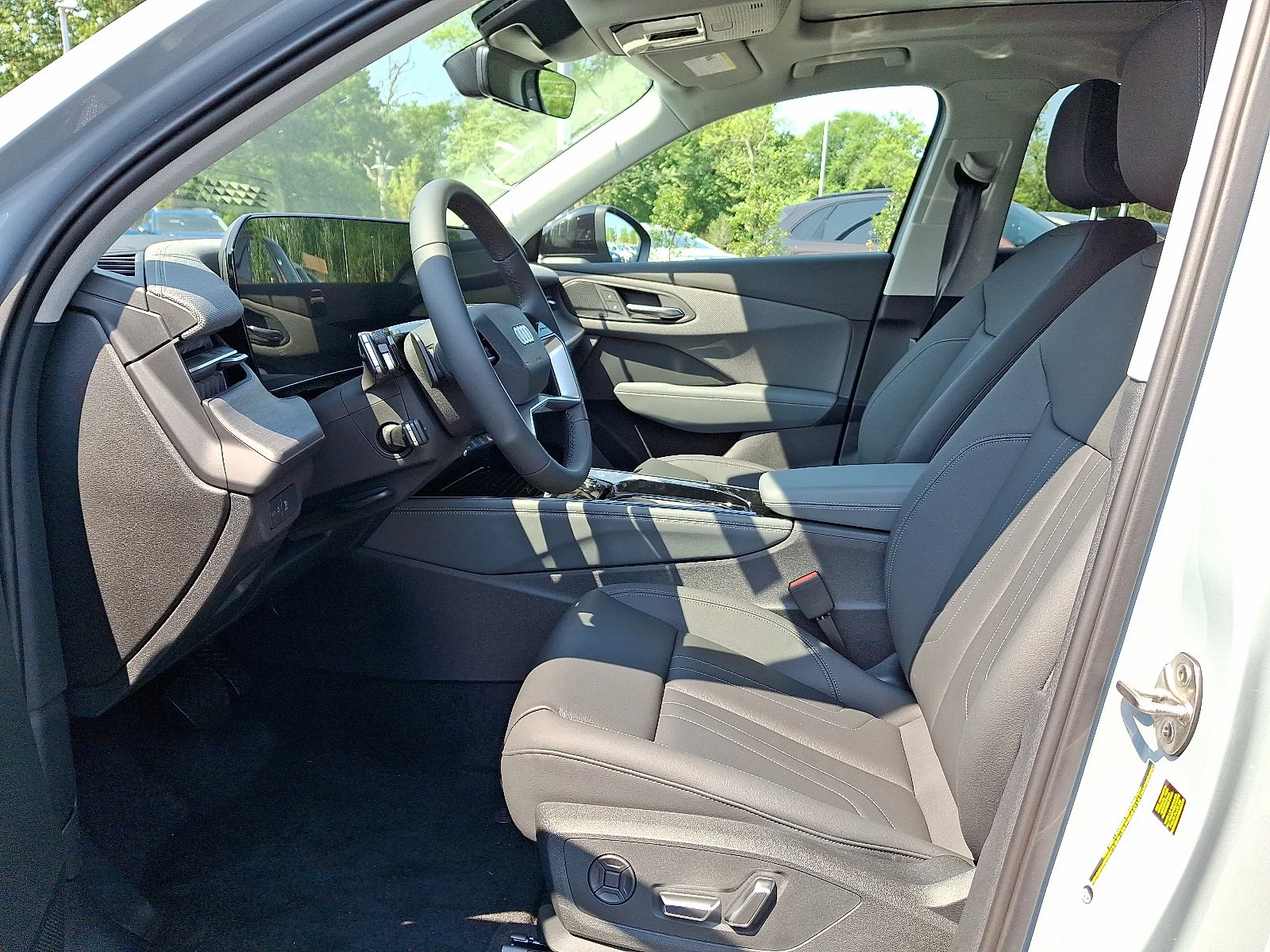 New 2026 Arrow Gray Pearl Effect - 1X1X Audi S line image 10